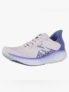 New Balance Women's 1080v10 Fresh Foam Running Shoe 7.5